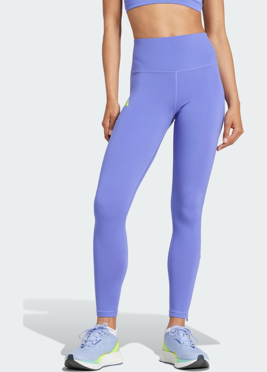 Легінси Adizero Essentials Essentials Full-Length adidas (350612740)