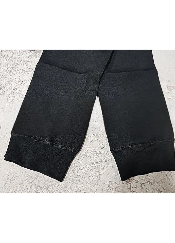 Теплі жіночі легінси на хутрі Omsa (373332145)