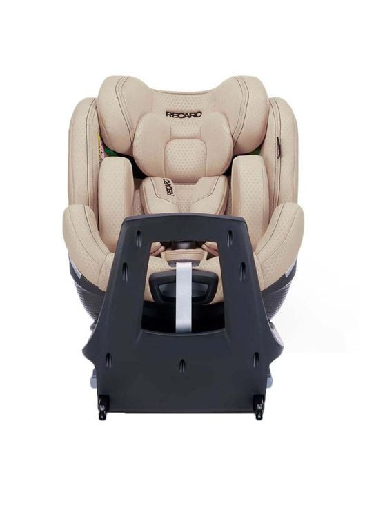Автокресло Xenon 1 Elegant Beige () Recaro B1102060 (335031171)