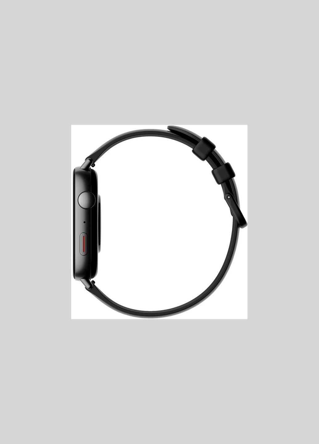 Smart Watch Pro Amazwatch Numix GP-SW009 black UA Gelius (330029142)