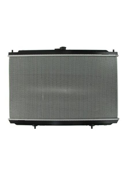 Радиатор охлаждения NISSAN ALMERA TINO (00-) 2.2 DI/M/AC+/-(03/00-) OE 21410-BU101 68723 Nissens (366736298)