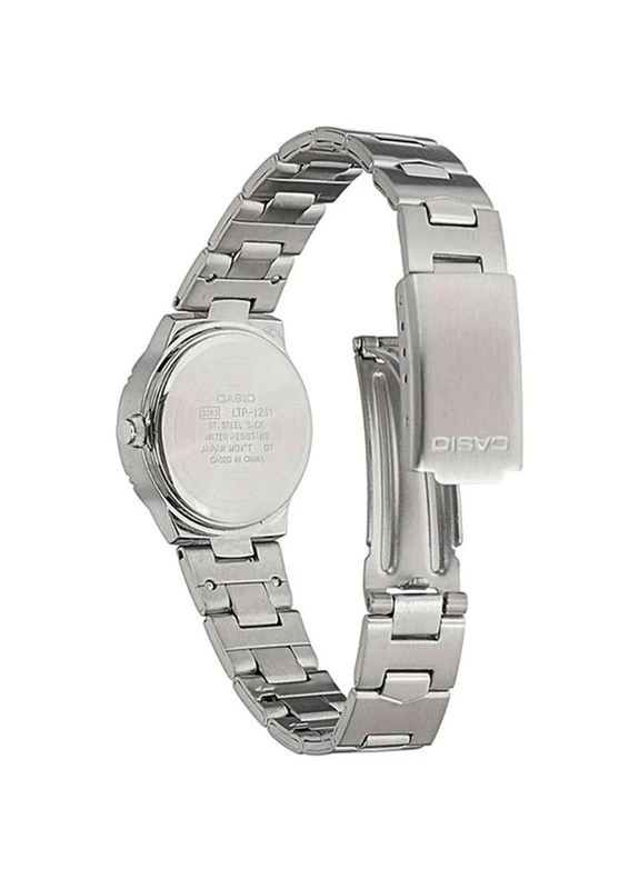 Женские наручные часы LTP-1241D-3A Casio (397087031)