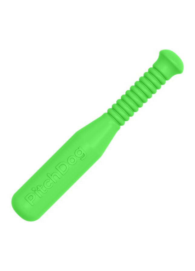 Игровая бита для апортировки PitchDog, длина 35 см, диаметр 6 см Collar (337094070)