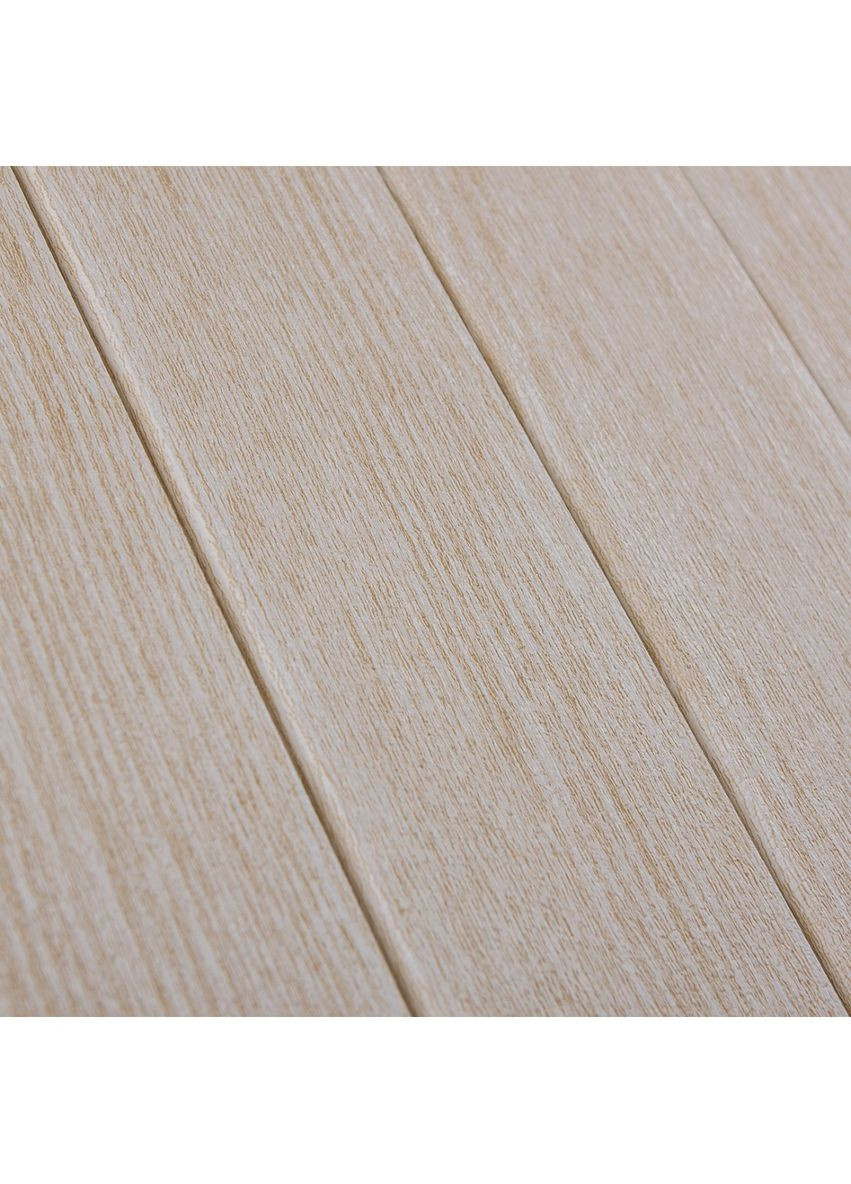 Самоклеюча декоративна 3D панель дерево Молочний дуб 700x700x5мм 3D Loft (335878203)