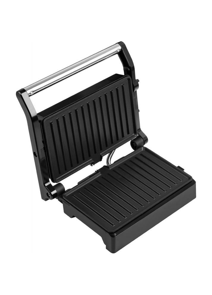 Електрогриль притискний S 3070 Panini Power ECG (315003771)