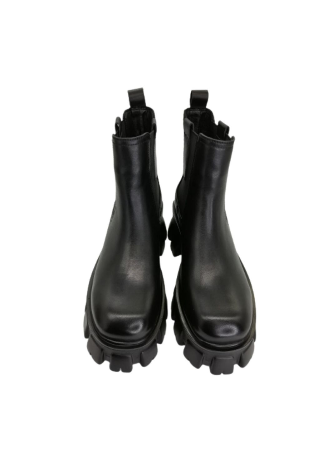 Черевики (р) Шкіра 0-1-1-OCBPH-2978-J-4227 Oeego (364657342)