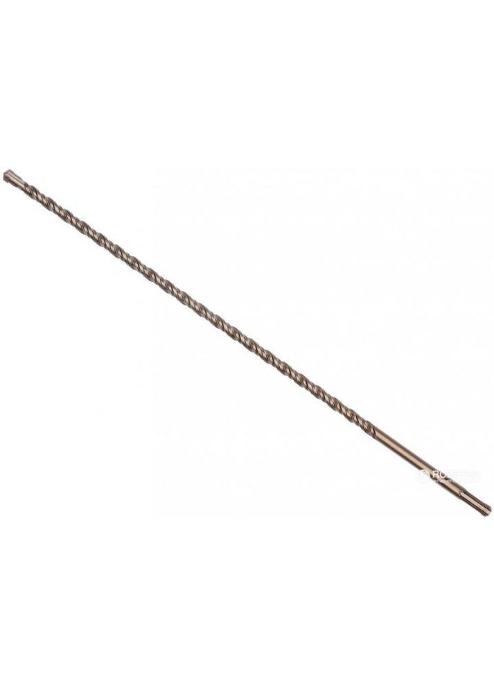 Бур SDS-plus Х-тип 10 x 300 мм (YT-4211) Сверло YATO (351855757)