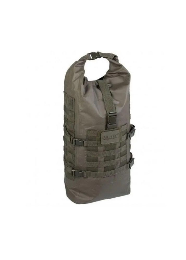 Рюкзак тактичний, водонепроникний SEALS, 14046501 Mil-Tec (311290783)