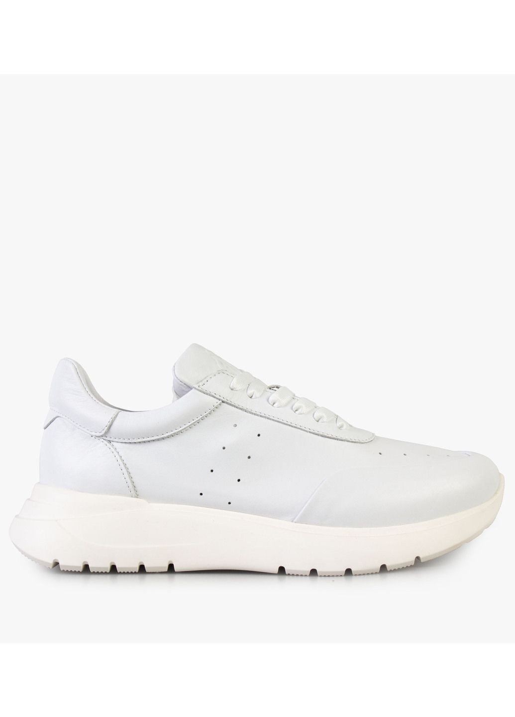 Кросівки жіночі бренду 8200677_(3) ModaMilano білі демісезони (323449855)