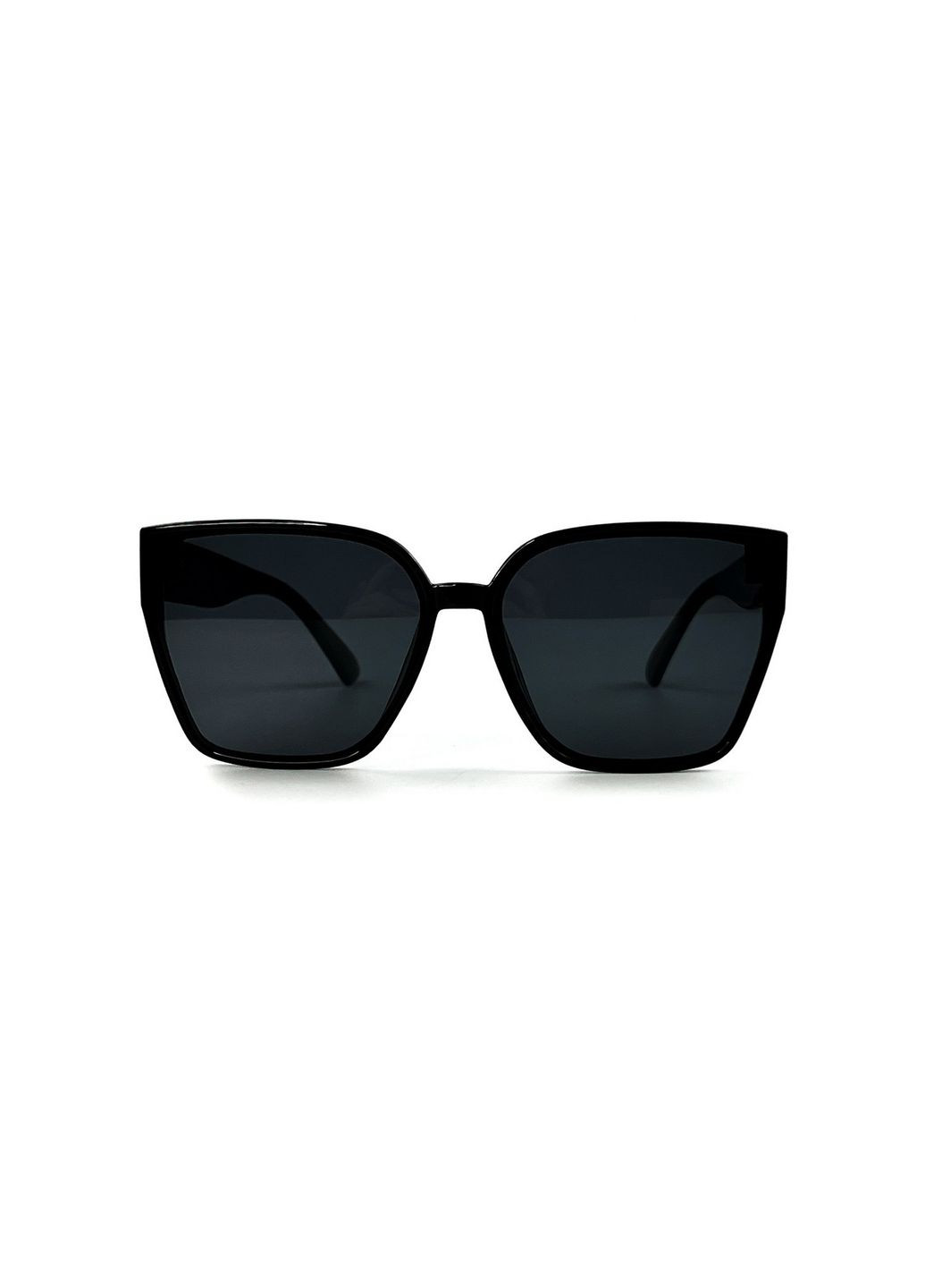 Солнцезащитные очки с поляризацией Фэшн-классика женские LuckyLOOK 189-706 (289360316)