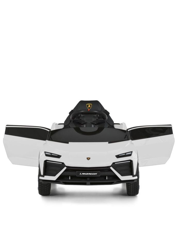 Детский электромобиль Машина M 6293EBLR-1 до 30 кг Bambi (370216202)