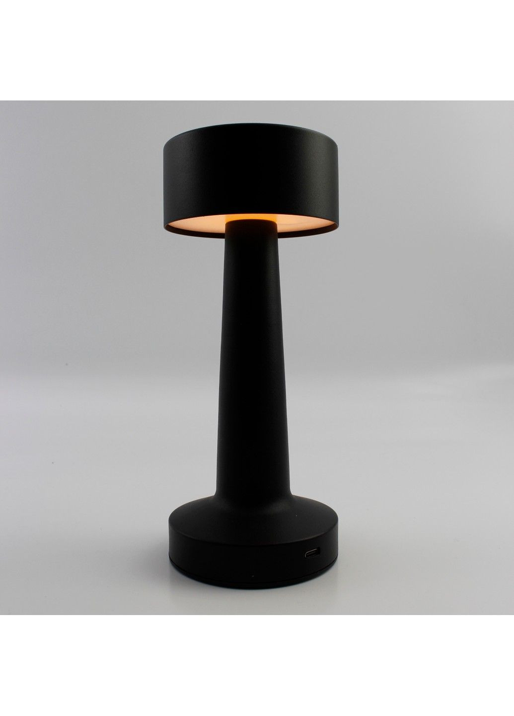 Настільна лампа сенсорна світлодіодна DOWN LIGHT з акумулятором 1200 mA ESLLSE (338618067)