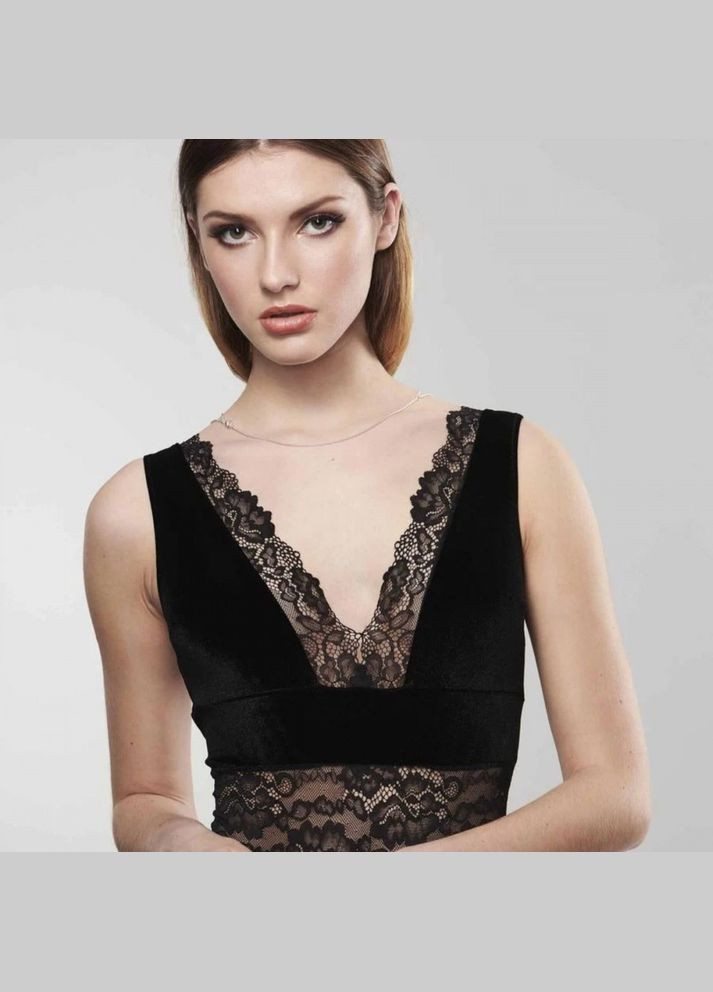 Цепочка для спины Bijoux Indiscrets Magnifique Back and Cleavage Chain -Silver, украшение для тела No Brand (303907496)