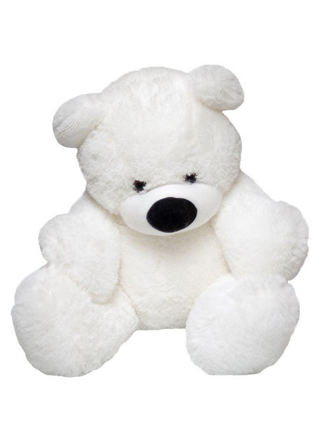 Плюшевая игрушка медведь бублик Alina (282595528)