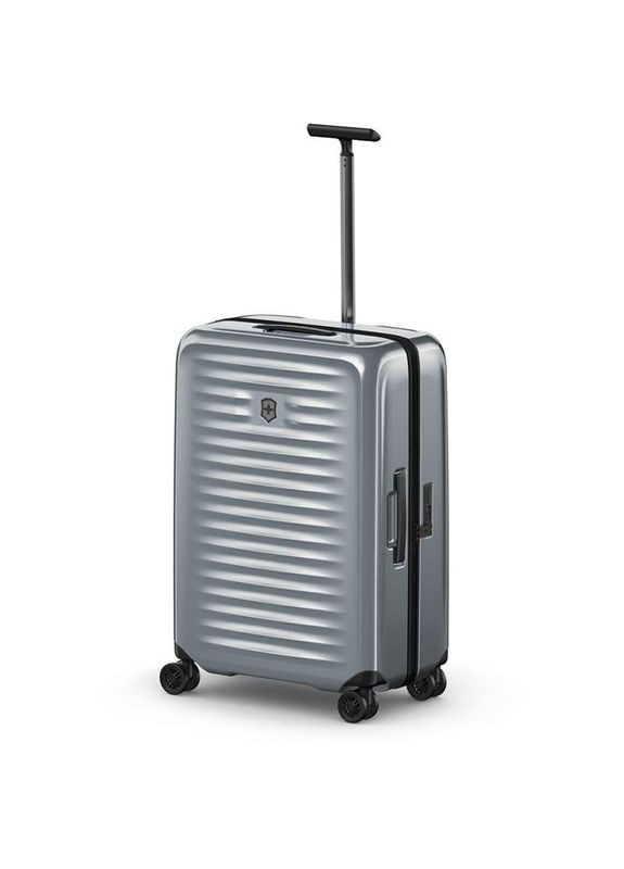 Чемодан на 4 колесах Airox Silver M 74л (Vt612508) Victorinox Travel (324612289)