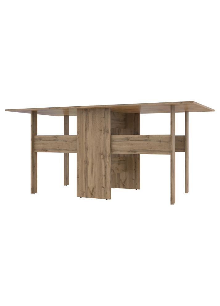 Стол на кухню Торонто 180х89х80 см Дуб тахо (DRS-011395) Doros (363853805)