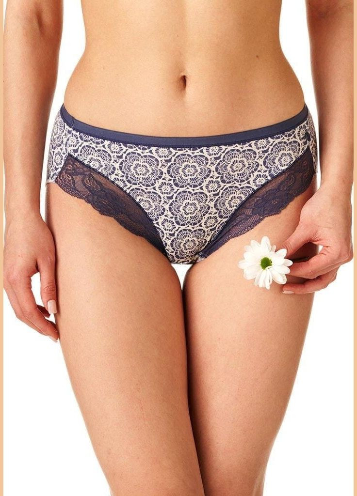 Женские трусики (2шт.) Key (299664027)