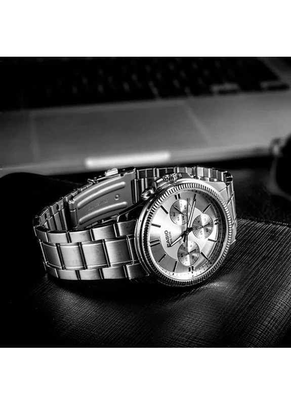 Мужские наручные часы MTP-1375D-7AVDF Casio (330811669)