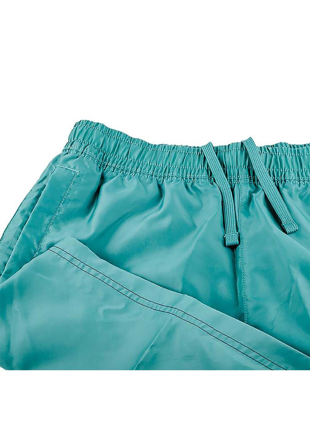 Мужские Шорты M NSW SW AIR SHORT WV Бирюзовый Nike (367598303)