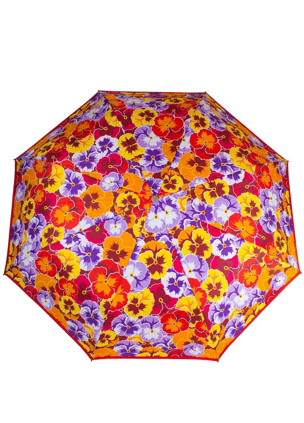 Складной женский зонт полуавтомат Airton (288185563)