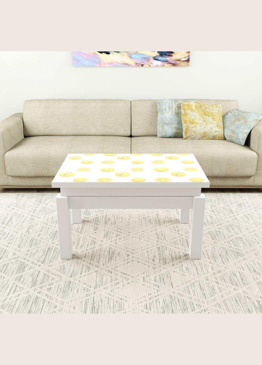 Стилтрансформер B-Fly PRINT 15 900x550x600 Белый (101015916) Art In Head (307794242)