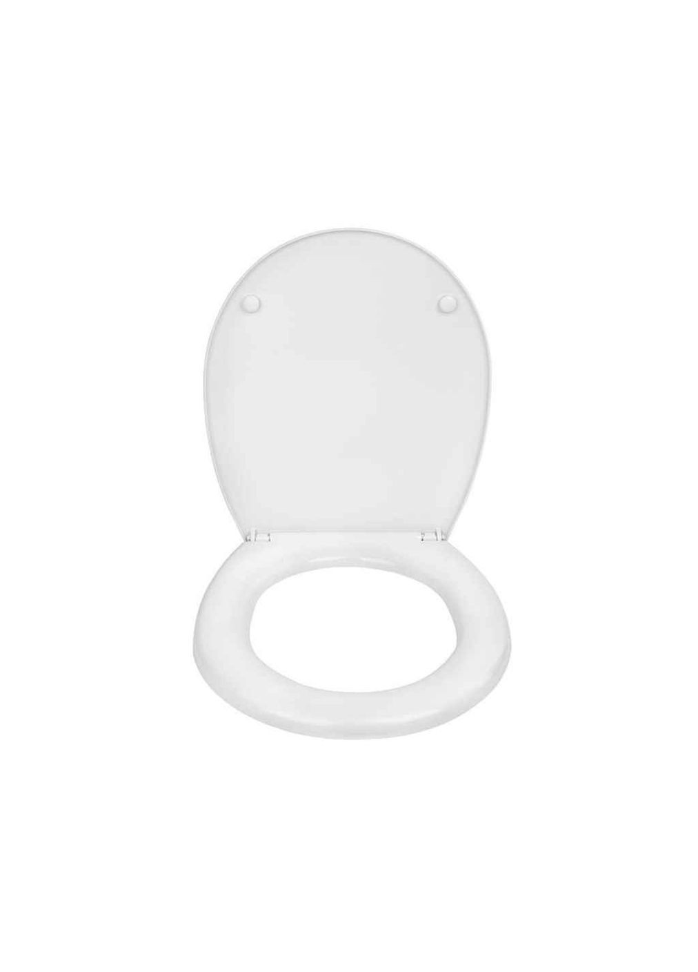 Сидіння для унітазу СП-10 Полімердеталь (359438457)