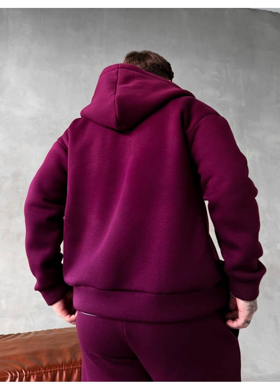 Спортивний костюм з зіп худі, не кошлатиться Україна (366029960)