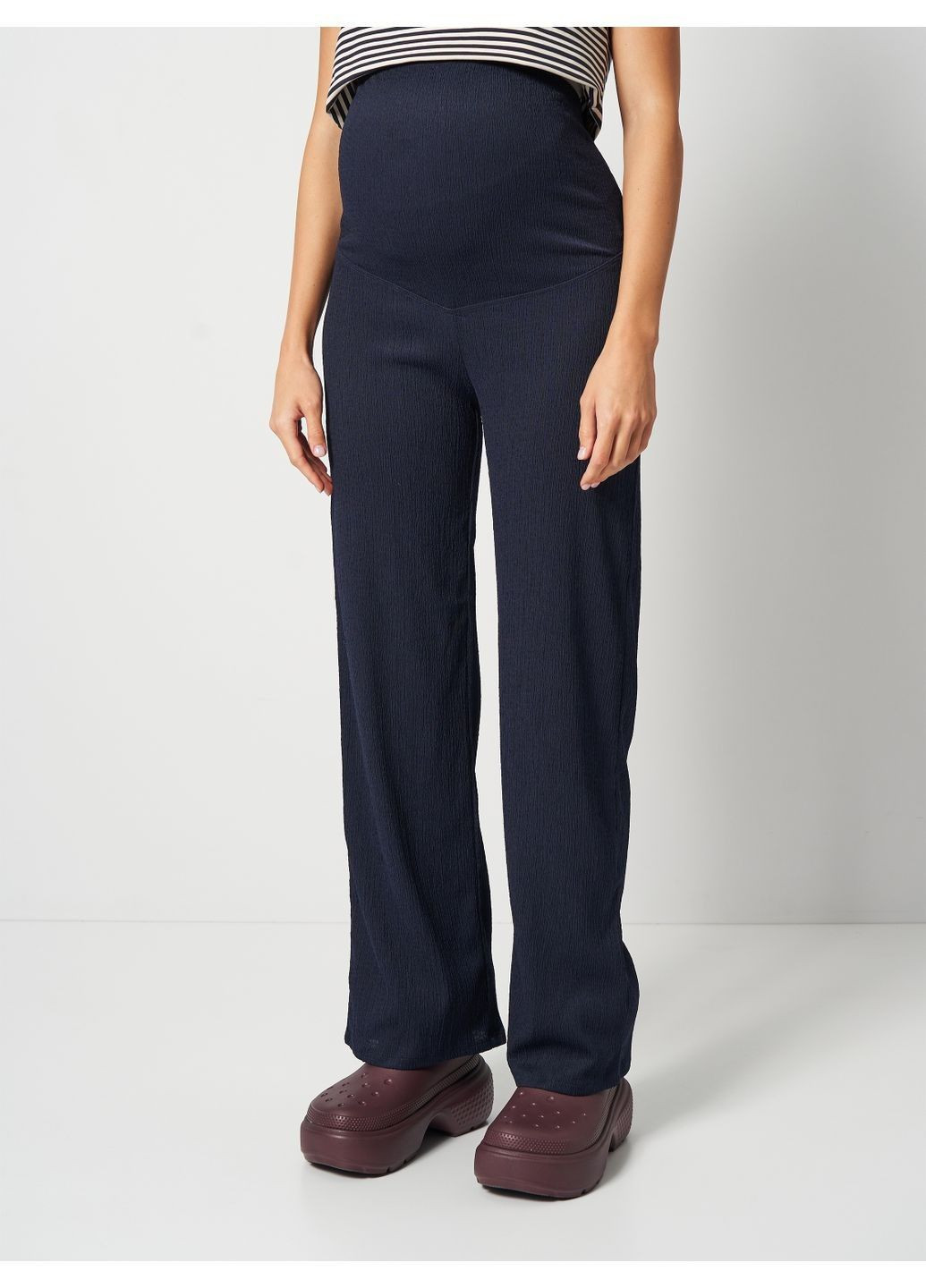 Штани для вагітних H&M (365806957)