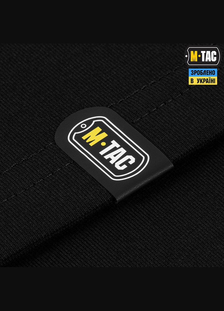 Футболка Logo Black M-TAC (315147855)