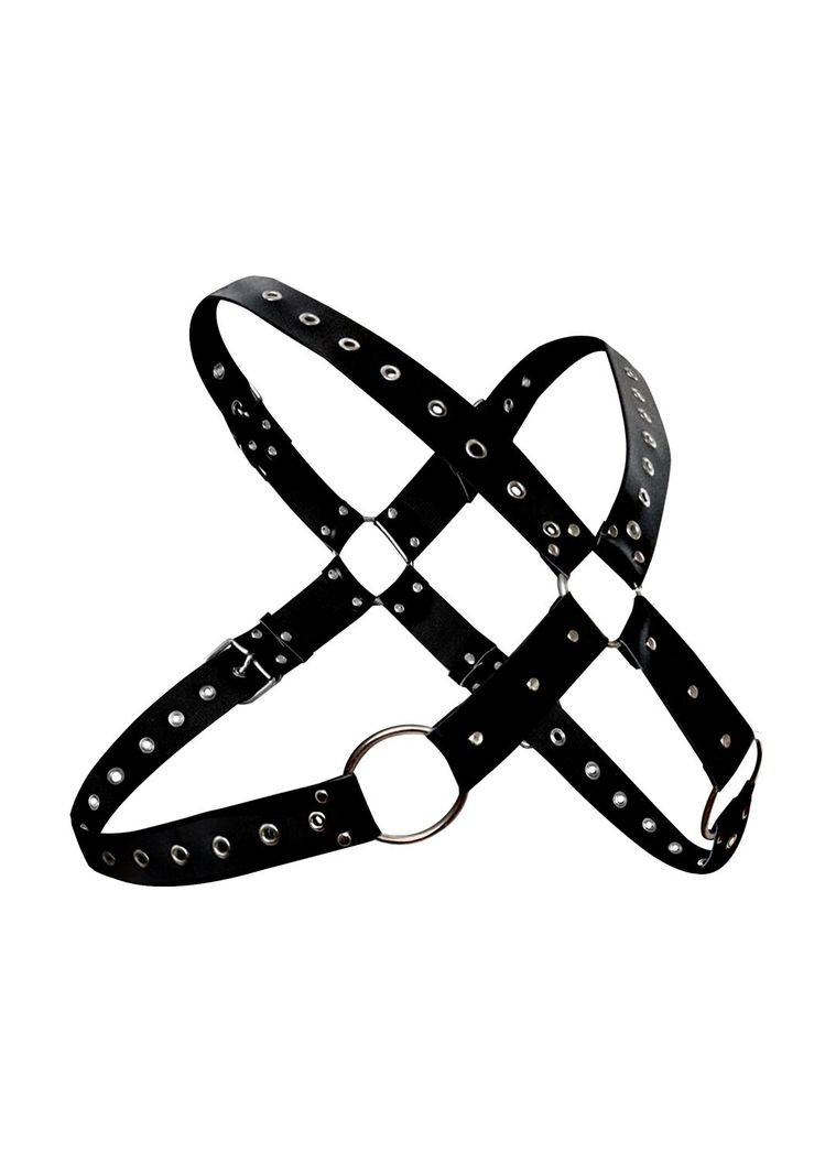 Чоловіча портупея Arcady, XS-M Art of Sex (297587641)