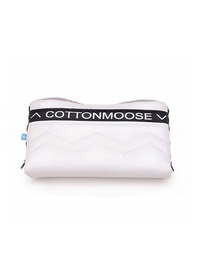 Муфта - Northmuff цвет белый CB-00208546 Cottonmoose (363237013)