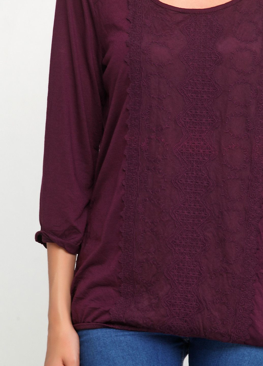 Кофта Синий Liu-Jo (322020808)