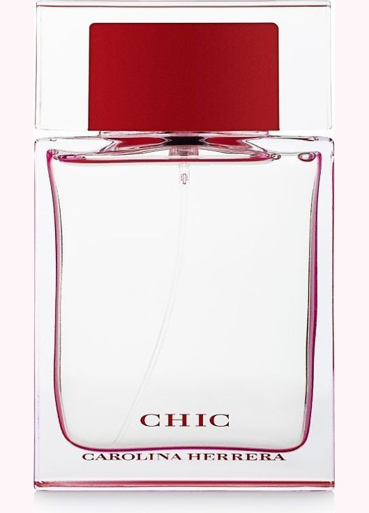 Chic Тестер 80 мл Парфумована вода Carolina Herrera (323484024)