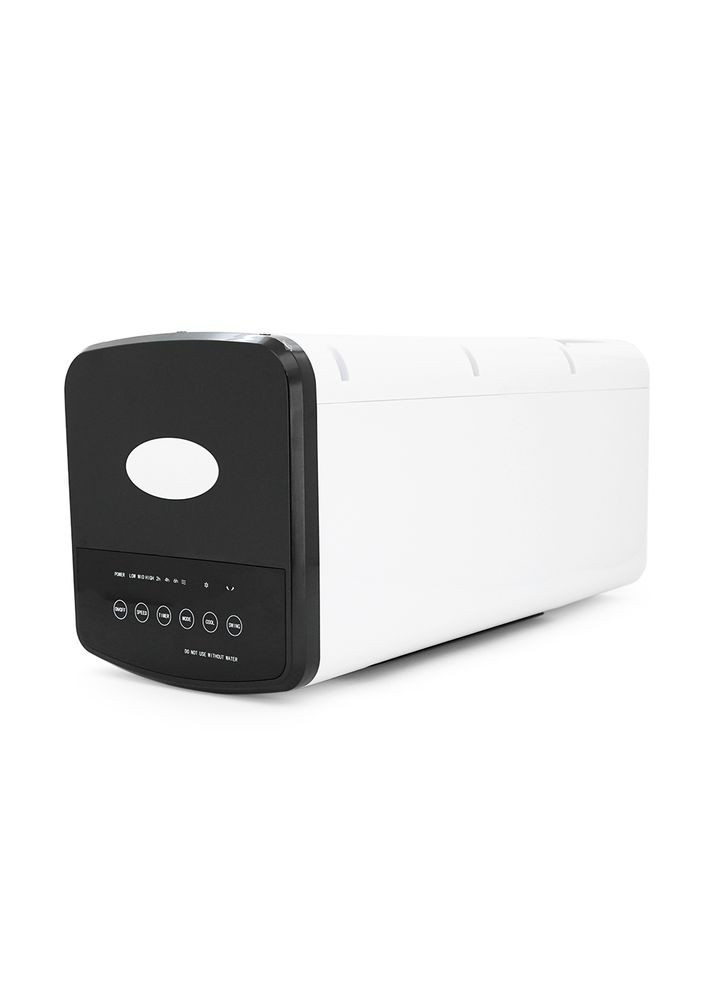 Портативний кондиціонер CB-7854, 3 режими, ємність резервуара 4л, Box Voltronic (371388146)