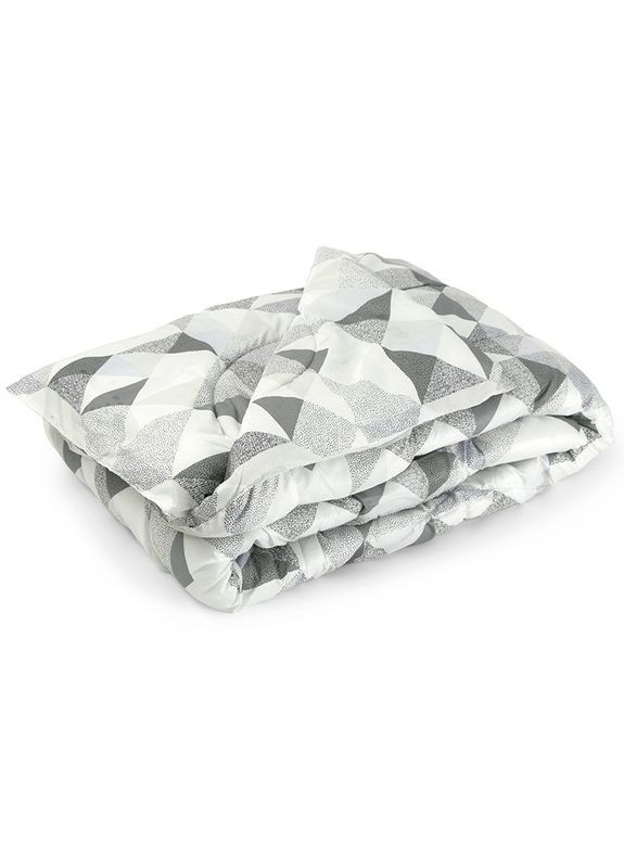 Ковдра Абстракція полегшена двоспальне 200 гр/м2 (20954) Руно (307413913)