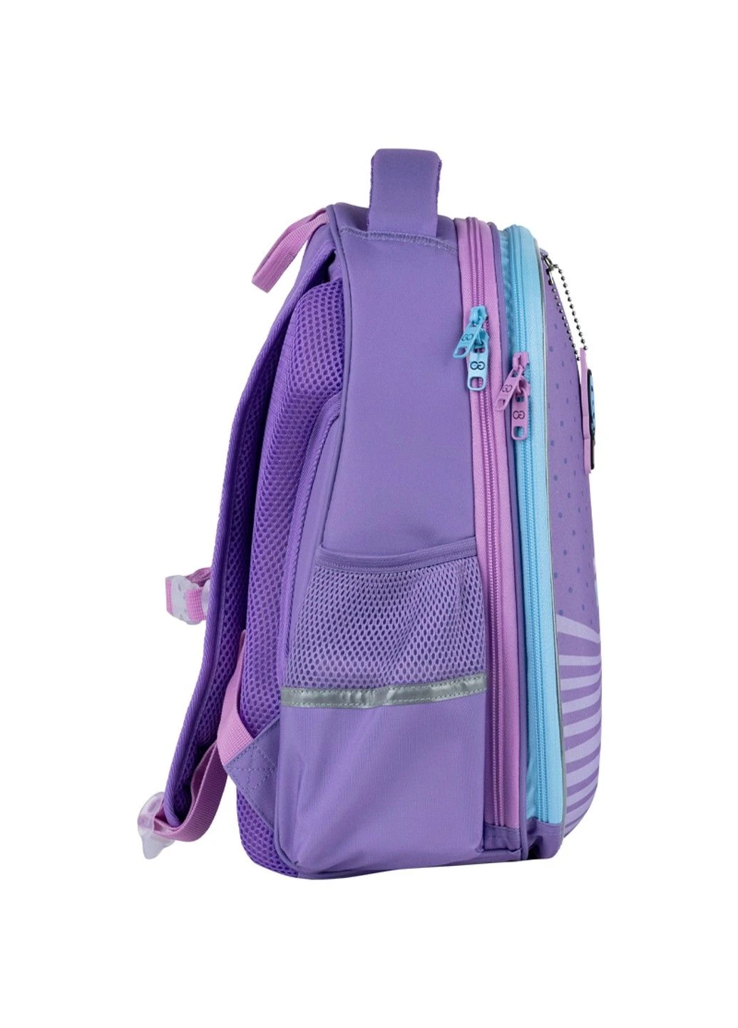 Полукаркасный рюкзак Education 165M Yummy GoPack (335401395)