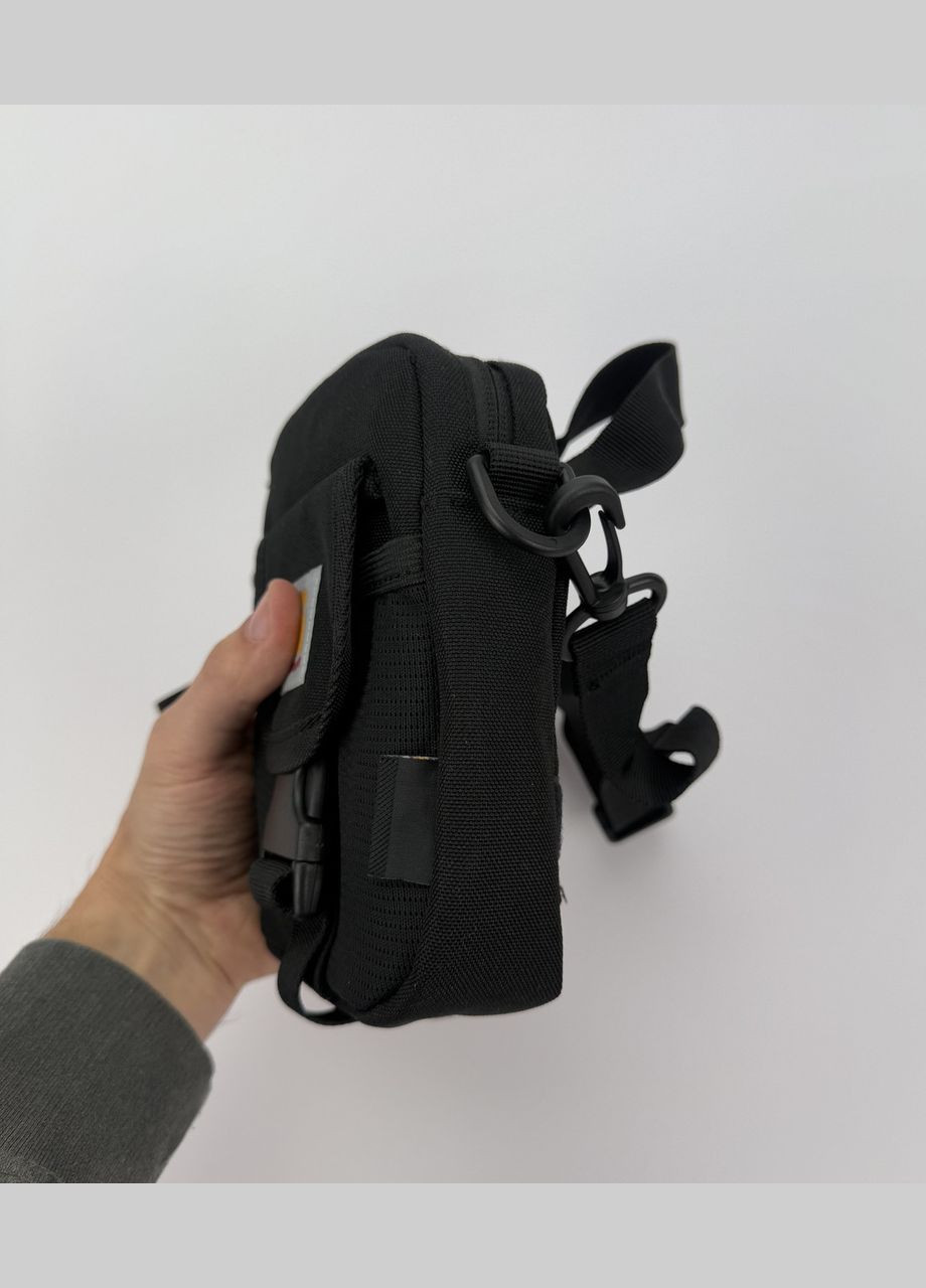 Мужская барсетка, Картхарт Сумка мужская через плечо Carhartt (345642232)