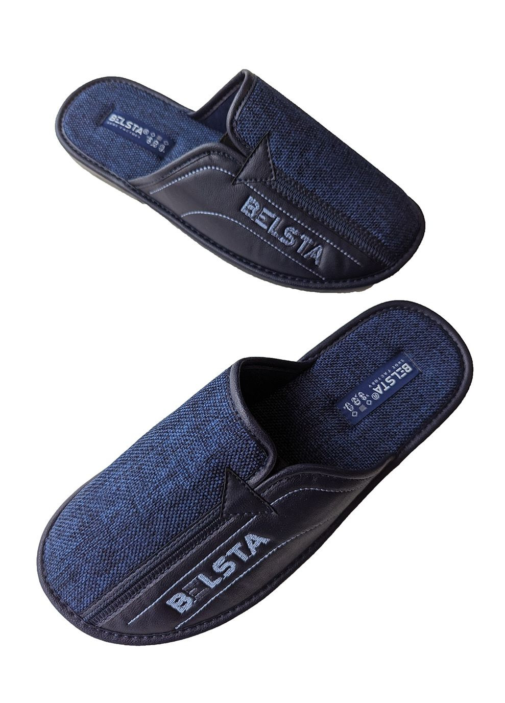 Капці чоловічі закриті Белста (315349013)