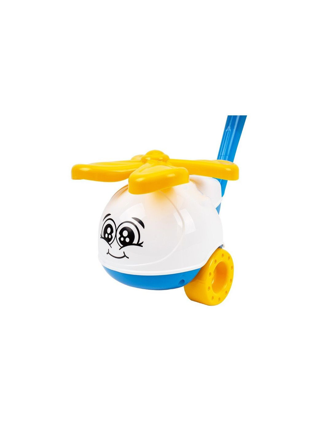 Іграшка-каталка 9420 shop (2000990122698) ТехноК (316018337)