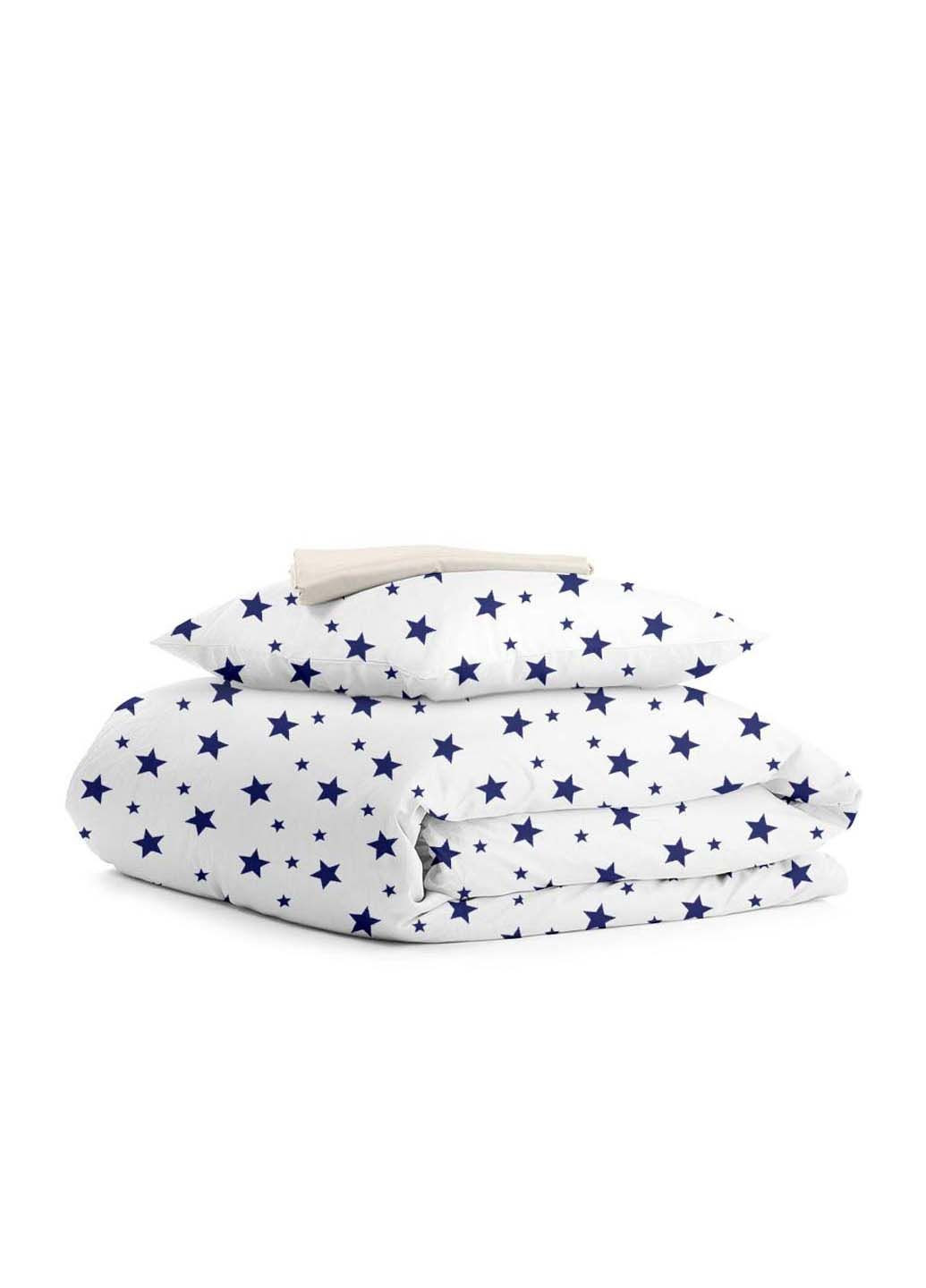 Подростковый комплект BIG STAR CS1 Ранфорс 155х215 см Cosas (307369994)