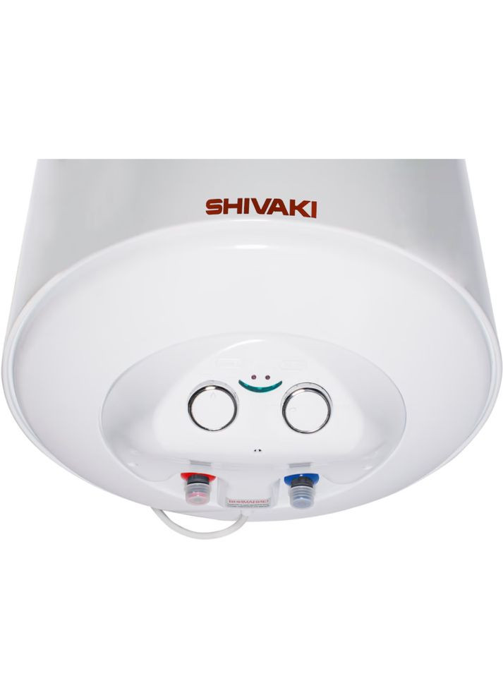 Бойлер SH WH 1.5 50 Shivaki (314774752)