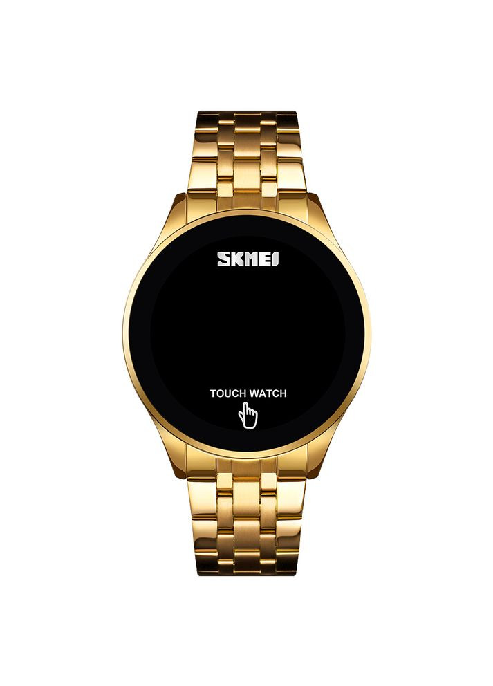 1579GD Gold Skmei (324103785)