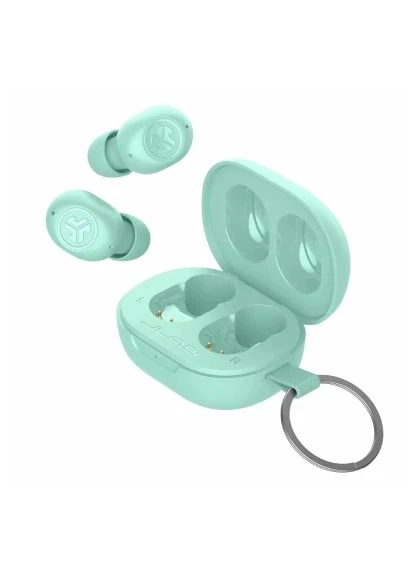 Оригинал! Наушники (IEUEBJBMINIRMNT124) JLab JBuds Mini Mint Green (401298653)