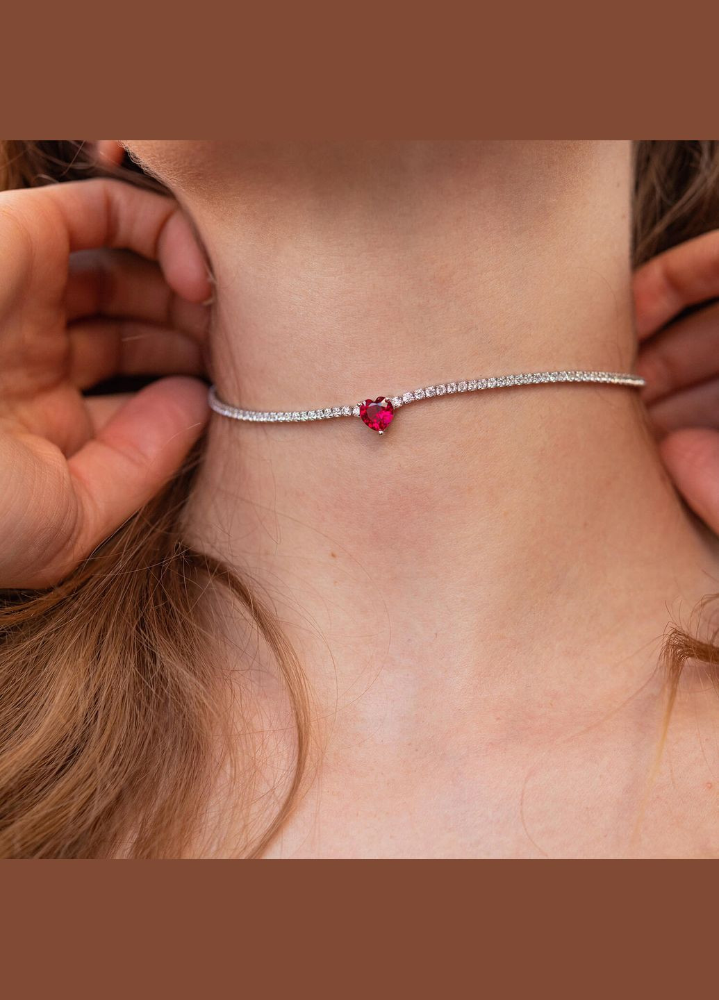 Кольє Oniks (282958824)