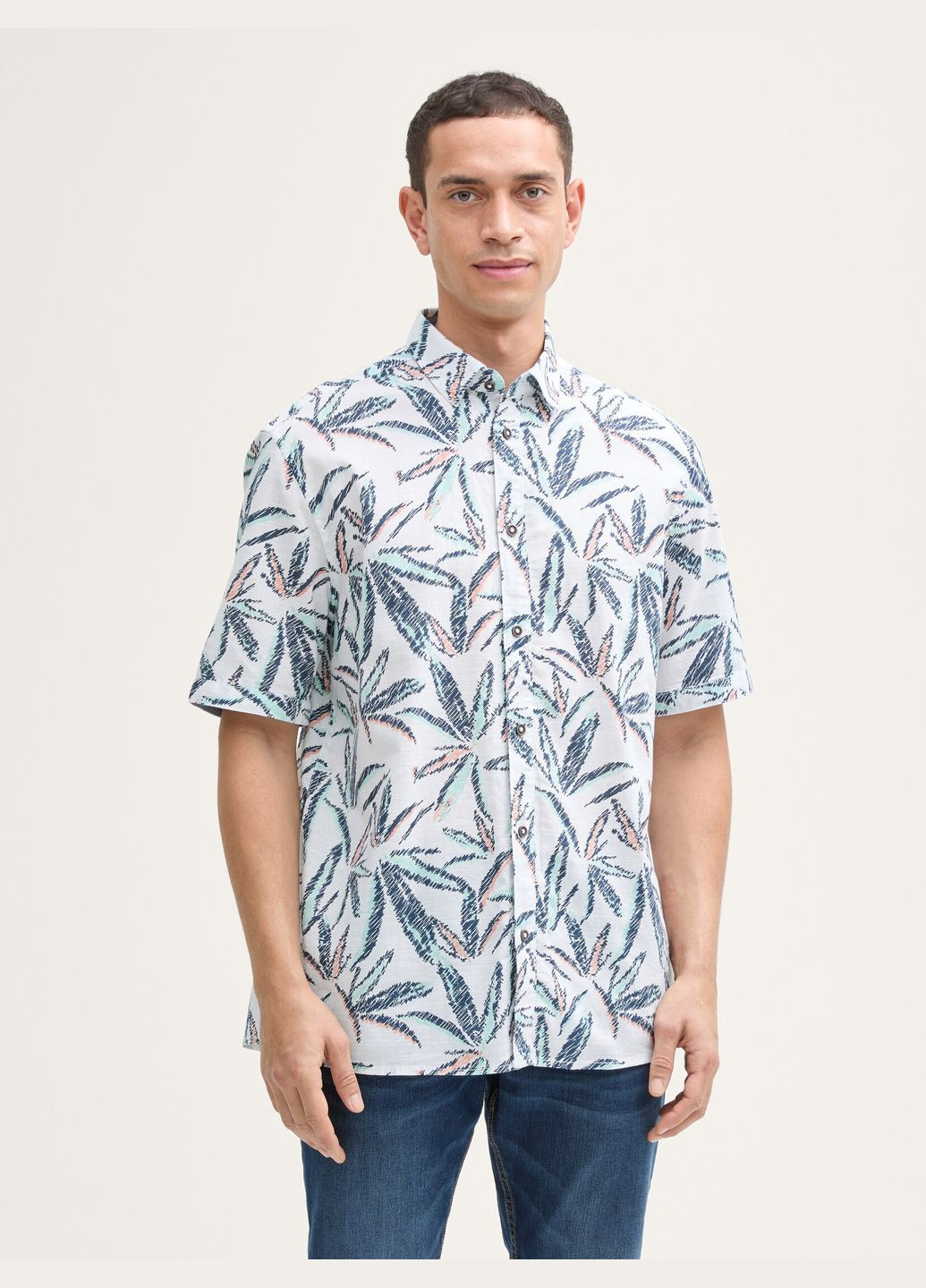 Сорочка Tom Tailor (332313569)