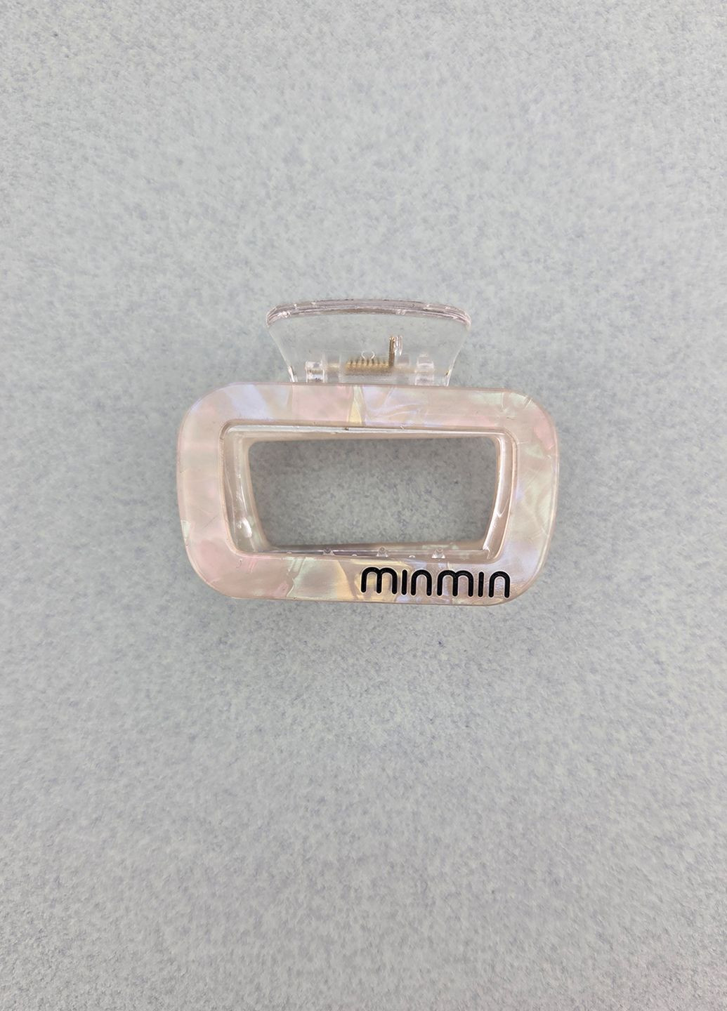 Заколка краб для волос Luvete (338185169)