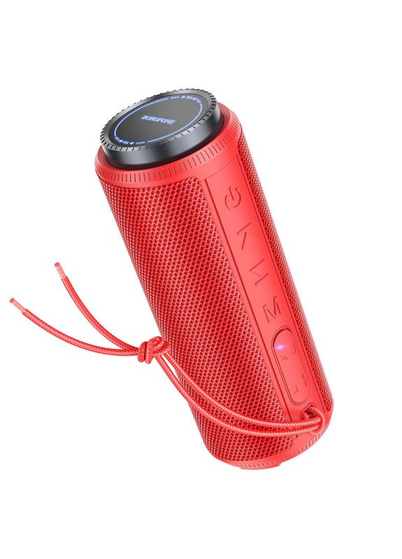 Портативная колонка sports wireless speaker (6974443384093) Borofone BR22 (354830657)