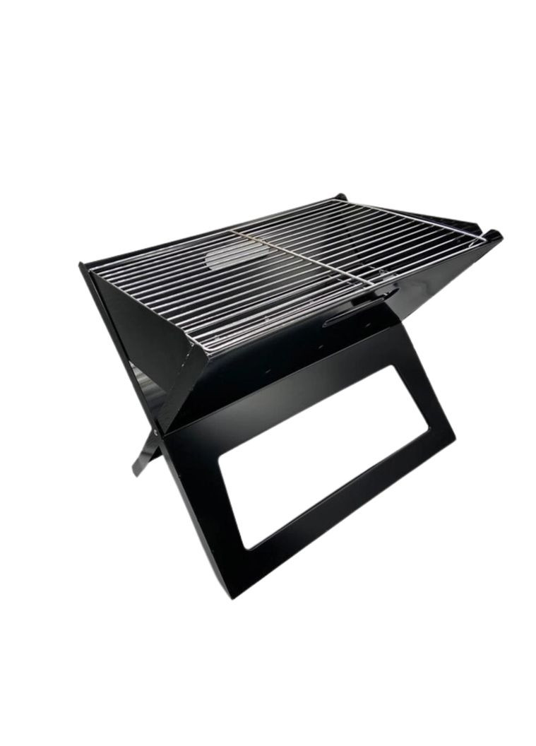 Гриль Garden Line HOLLA складной Chomik (361952199)