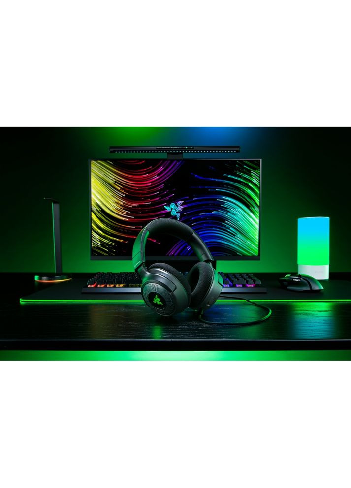 Гарнітура Kraken V4 X (RZ04-05180100-R3M1) Razer (323113449)