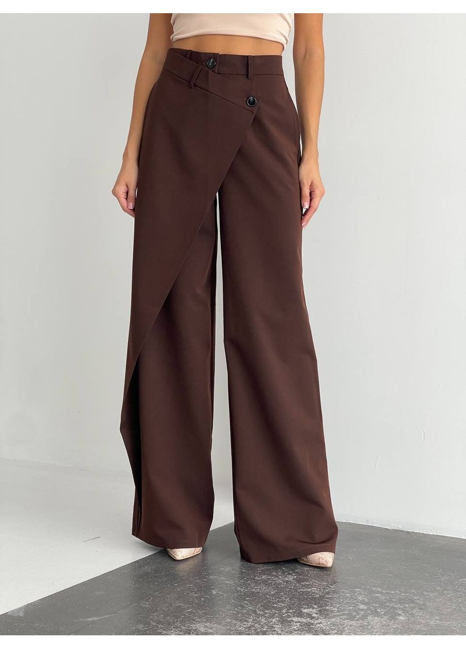 Штани з запахом Україна (367959773)